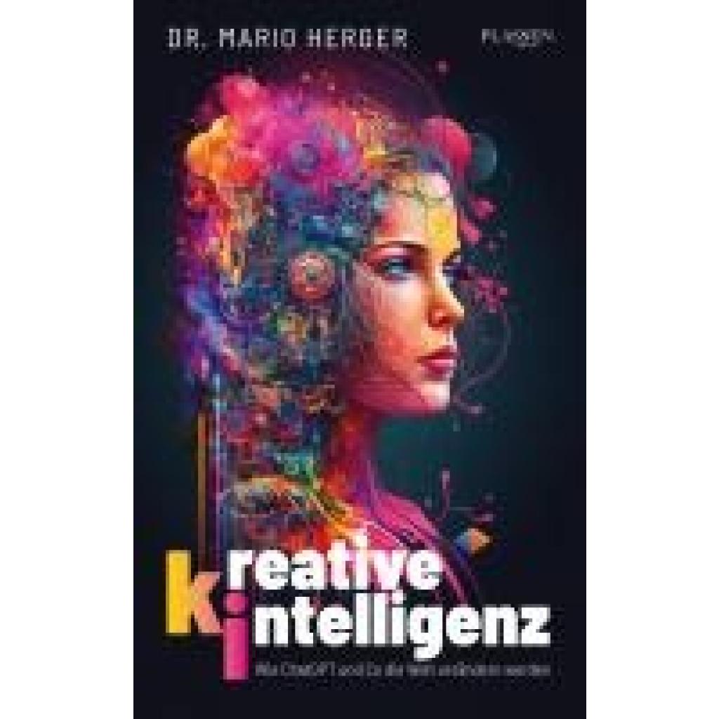 Kreative Intelligenz (Herger, Mario)