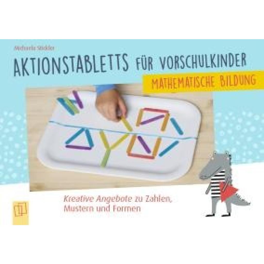 Stickler, Michaela: Mathematische Bildung