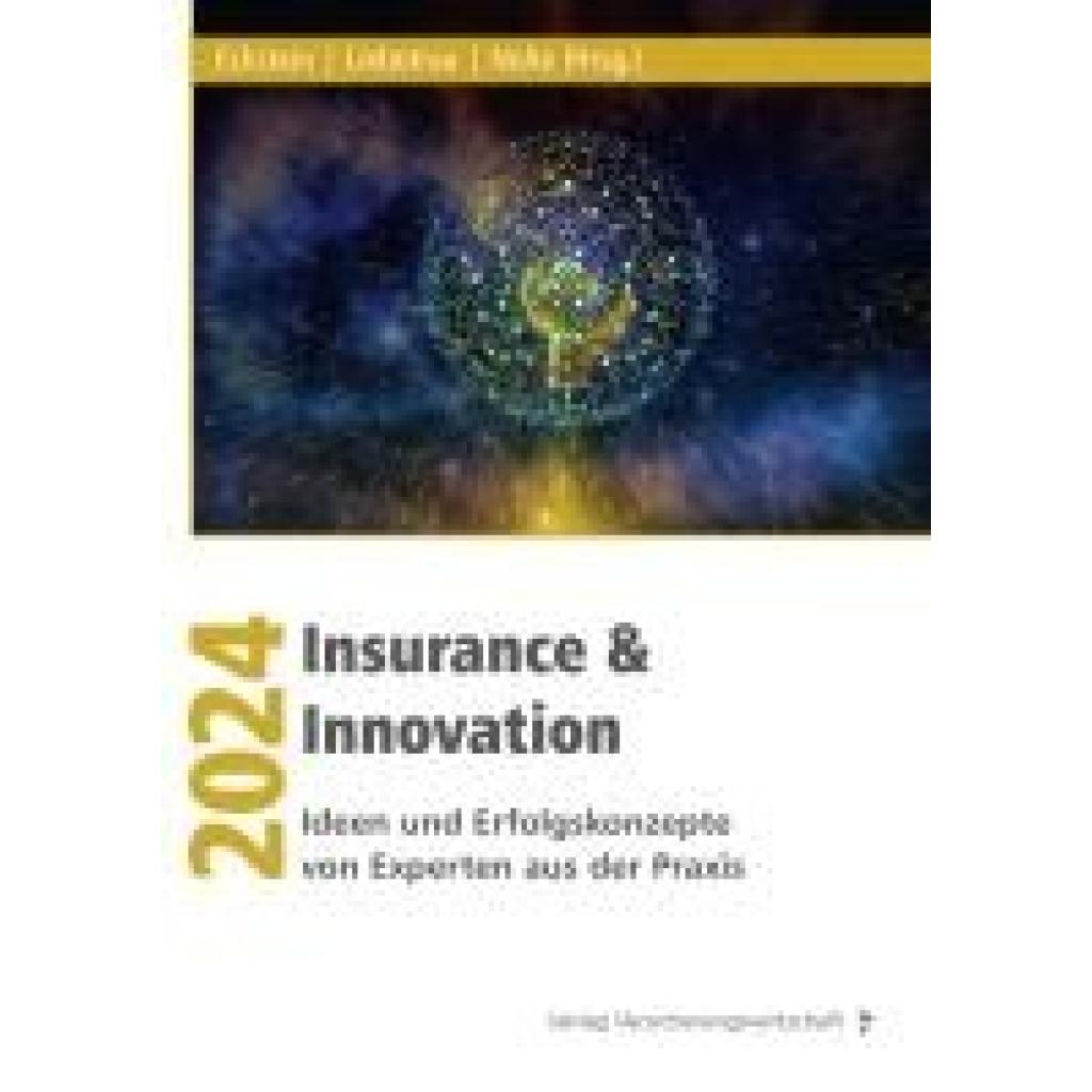 Insurance & Innovation 2024