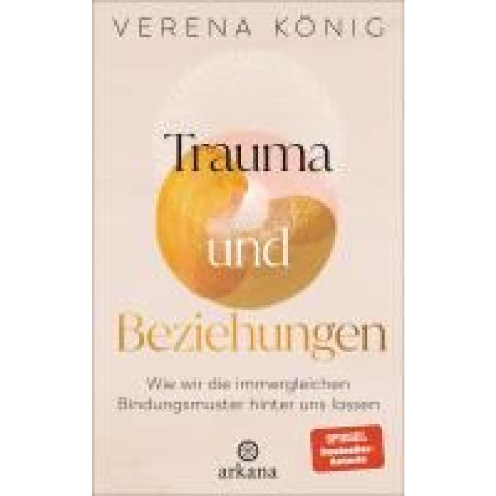 König, Verena: Trauma und Beziehungen