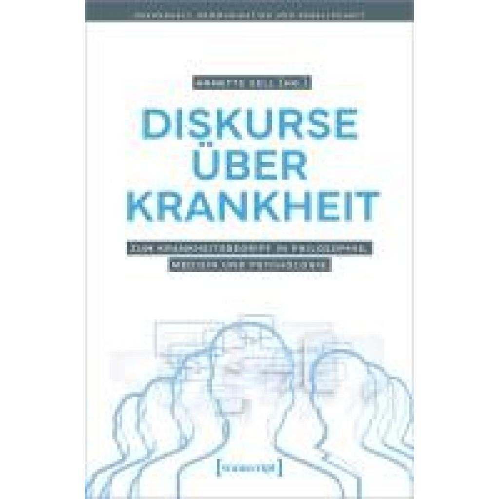 Diskurse über Krankheit