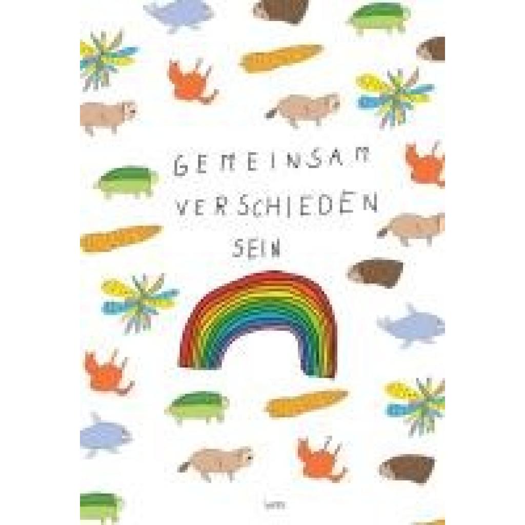 Wir.: Gemeinsam verschieden sein