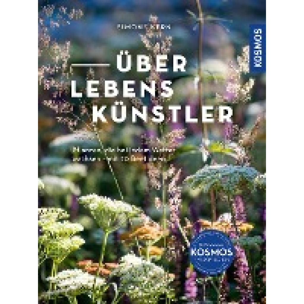 Kern, Simone: Überlebenskünstler