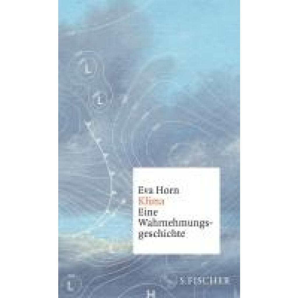 Horn, Eva: Klima