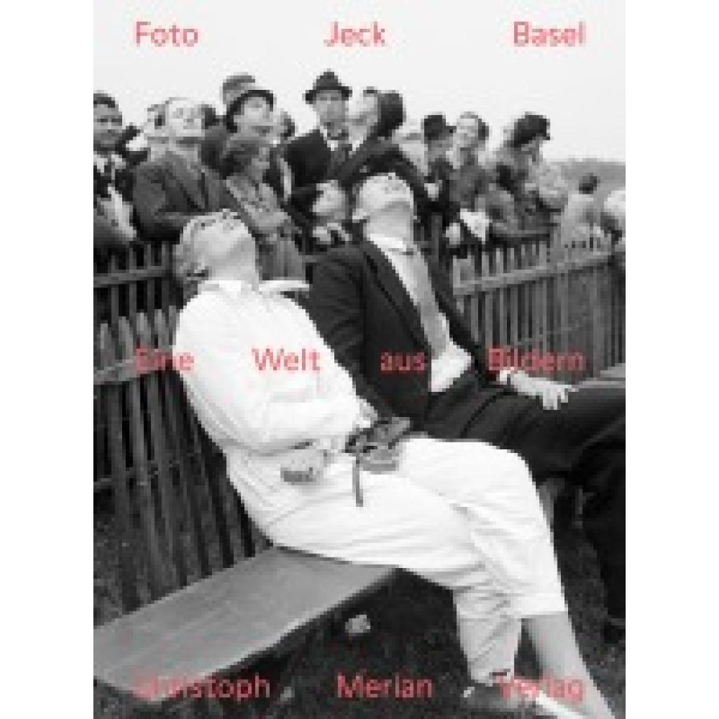 Foto Jeck Basel