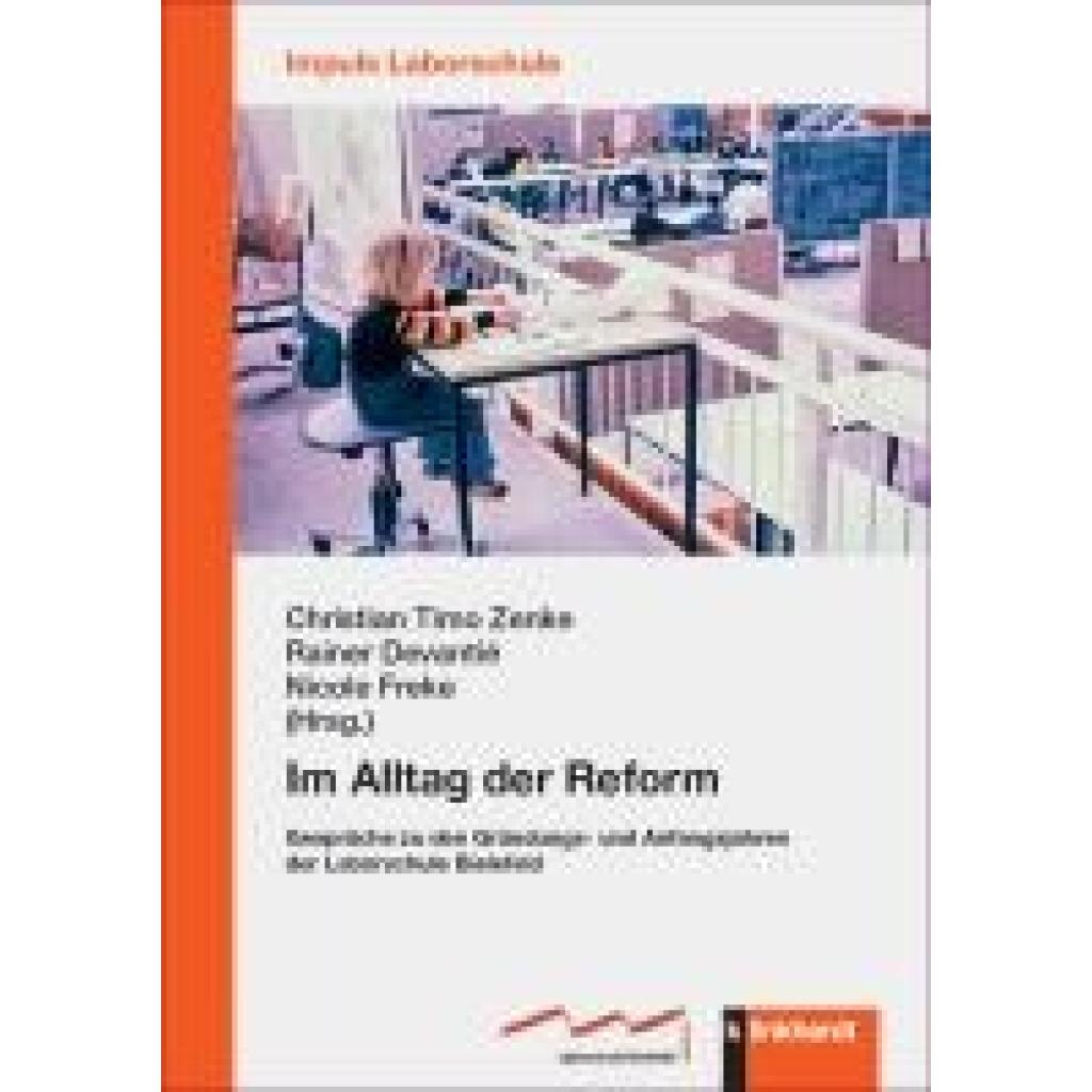 Im Alltag der Reform