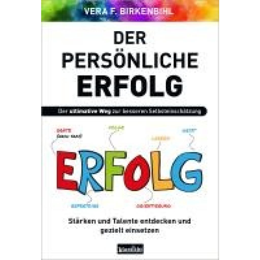 Birkenbihl, Vera F.: Der persönliche Erfolg