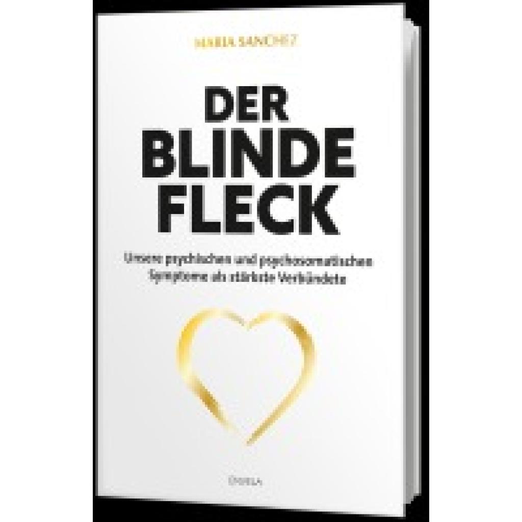 Sanchez, Maria: Der blinde Fleck