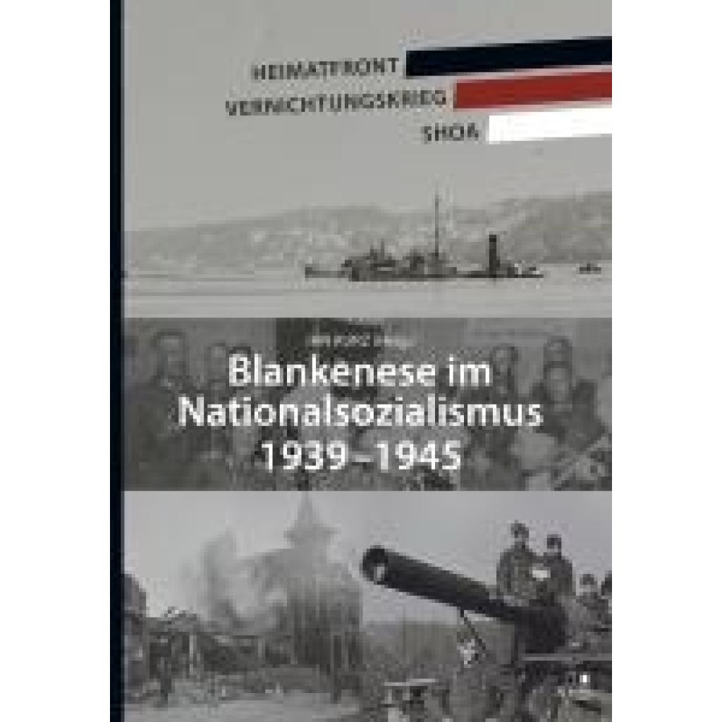 Blankenese im Nationalsozialismus 1939-45